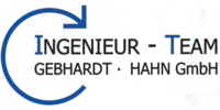 Logo der Firma Ingenieur-Team Gebhardt - Hahn GmbH aus Bayreuth