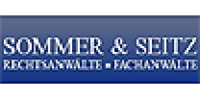 Logo der Firma Rechtsanwälte Sommer & Seitz aus Eching