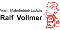 Logo der Firma Malerbetrieb Vollmer Ralf aus Krefeld
