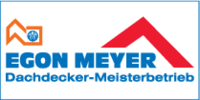 Logo der Firma Dachdecker Egon Meyer Inh. Thomas Engelbrecht aus Klingenberg