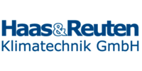 Logo der Firma Haas & Reuten Klimatechnik GmbH aus Meerbusch