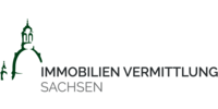 Logo der Firma Immobilen-Vermittlung-Sachsen aus Radebeul