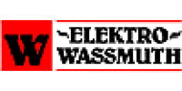 Logo der Firma ELEKTRO - WASSMUTH aus Olching