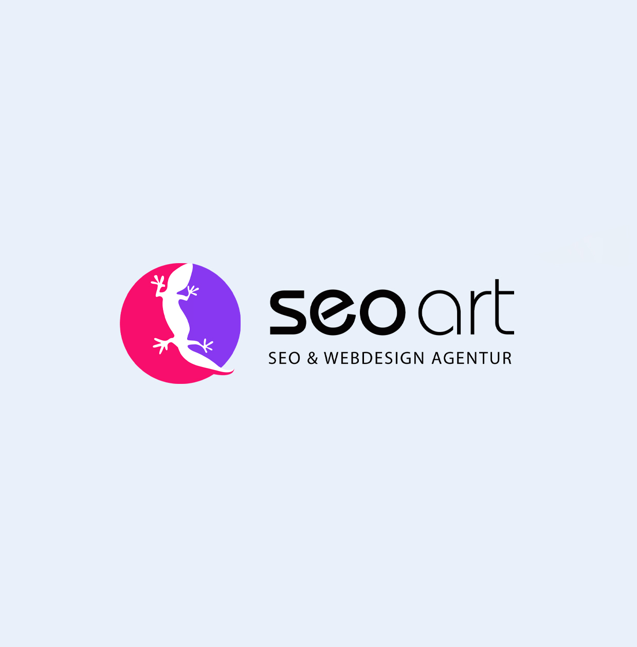 Logo der Firma Seoart Webdesign, SEO & Grafikdesign Agentur aus Frankfurt am Main