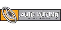 Logo der Firma AUTO DÜRING aus Aschaffenburg