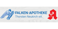 Logo der Firma Falken-Apotheke aus Grevenbroich