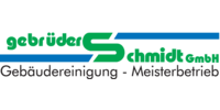 Logo der Firma Gebäudereinigung Gebrüder Schmidt GmbH aus Happurg