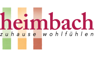 Logo der Firma heimbach Raumgestaltung aus Lohr