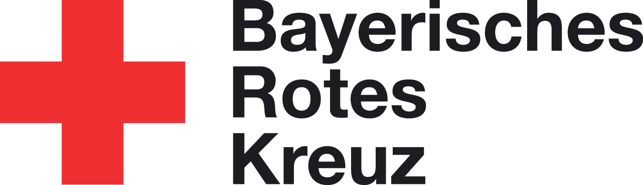 Logo der Firma Bayerisches Rotes Kreuz K.d.ö.R. Kreisverband aus Coburg