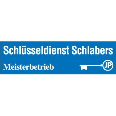 Logo der Firma Schlüsseldienst Schlabers aus Krefeld