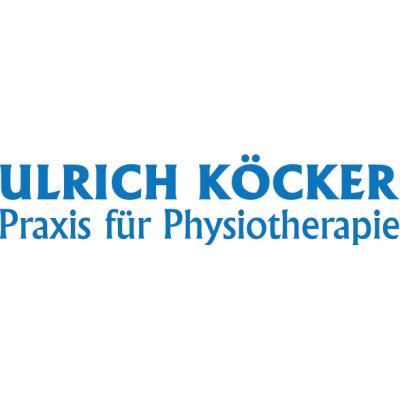 Logo der Firma Praxis für Physiotherapie Ulrich Köcker aus Ansbach