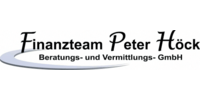 Logo der Firma Finanzteam Peter Höck Beratungs- und Vermittlungs-GmbH aus Wolfratshausen