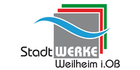 Logo der Firma Stadtwerke Weilheim i. OB Energie GmbH aus Weilheim