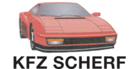 Logo der Firma Auto Scherf Thomas KFZ aus Leidersbach