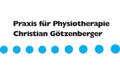 Logo der Firma Praxis für Physiotherapie Christian Götzenberger aus Erlangen