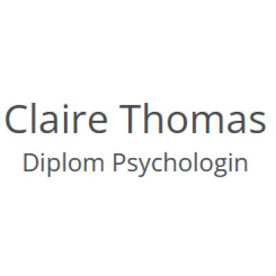 Logo der Firma Dipl.-Psych. Claire Thomas Psychologische Psychotherapeutin aus Passau
