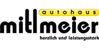 Logo der Firma Autohaus Mitlmeier GmbH aus Vohenstrauß