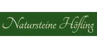 Logo der Firma Natursteine Höfling aus Fürth