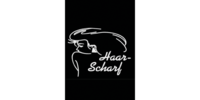 Logo der Firma Kilian Britta Friseur Haar-Scharf aus Hünstetten