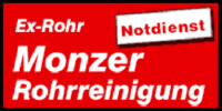 Logo der Firma Rohrreinigung Ex-Rohr Erfurt Monzer aus Erfurt