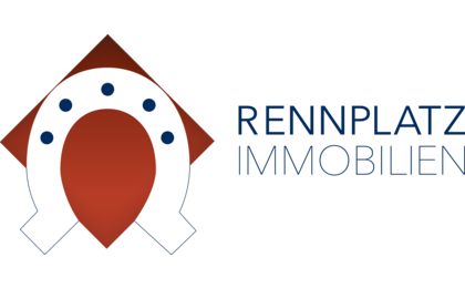 Logo der Firma Rennplatz Immobilien GmbH aus Regensburg