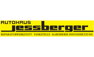 Logo der Firma Autohaus Jeßberger aus Faulbach