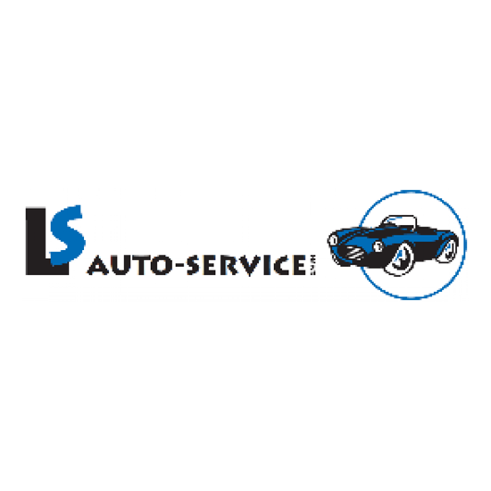 Logo der Firma LS Autoservice GmbH aus Leipzig