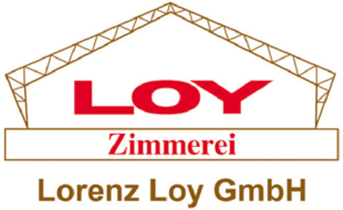 Logo der Firma LORENZ LOY GmbH aus Söchtenau