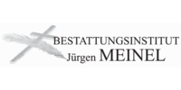 Logo der Firma Bestattungen Meinel aus Tannenbergsthal