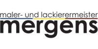Logo der Firma Björn Mergens Maler & Lackierermeister aus Kleve auf dem Branchenportal Maler.org