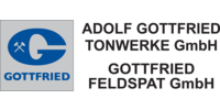 Logo der Firma Gottfried Adolf Tonwerke GmbH aus Großheirath