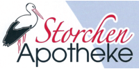 Logo der Firma Storchen-Apotheke aus Ipsheim