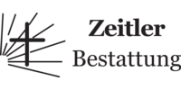 Logo der Firma Bestattungen Zeitler aus Münchberg