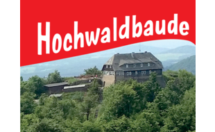 Logo der Firma Hochwaldbaude, Kurort Oybin aus Kurort Oybin