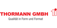 Logo der Firma Thormann GmbH aus Heiligenhaus