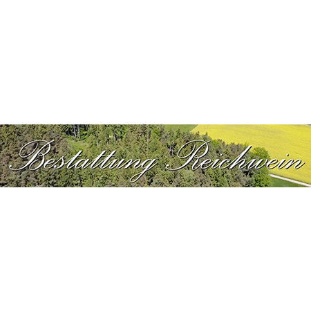 Logo der Firma Bestattung Reichwein Inh.: Roland Reichwein, e.K. aus Altdorf