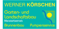 Logo der Firma Körschen & Eilers Gbr aus Meerbusch auf dem Branchenportal Gartenbau.org