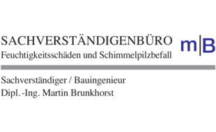 Logo der Firma Brunkhorst Dipl.-Ingenieur aus Erkrath auf dem Branchenportal Gutachter.org