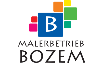 Logo der Firma BOZEM FRANK Malermeister aus Mömbris