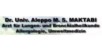 Logo der Firma Maktabi Dr. aus Bamberg