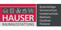 Logo der Firma F. J. Hauser Raumausstattung GbR aus Sasbach