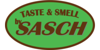 Logo der Firma SASCH Taste & Smell, Inh. Sandra Schmitz aus Hammelburg
