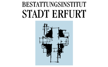 Logo der Firma Bestattungsinstitut Stadt Erfurt aus Erfurt