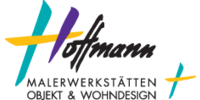 Logo der Firma Malerfachbetrieb Max Hoffmann aus Neumarkt