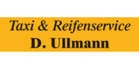 Logo der Firma Kfz-Meisterbetrieb Ullman aus Marienberg