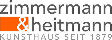 Logo der Firma Zimmermann & Heitmann aus Dortmund