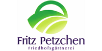 Logo der Firma Friedhofsgärtnerei Fritz Petzchen GbR aus Kevelaer auf dem Branchenportal Gartenbau.org
