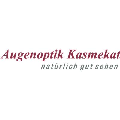Logo der Firma Augenoptik Kasmekat aus Werdau