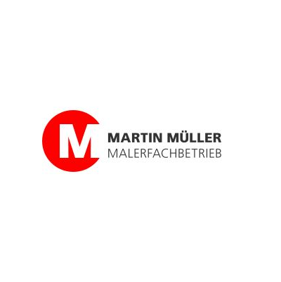 Logo der Firma Martin Müller Malerfachbetrieb | Maler in Stuttgart aus Stuttgart