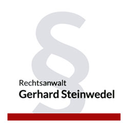 Logo der Firma Gerhard Steinwedel Rechtsanwalt aus Garbsen